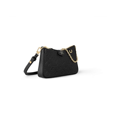 LOUIS VUITTON EASY POUCH ON STRAP M80349 (19*11.5*3cm) LOUIS VUITTON EASY POUCH ON STRAP M80349 (19*11.5*3cm)